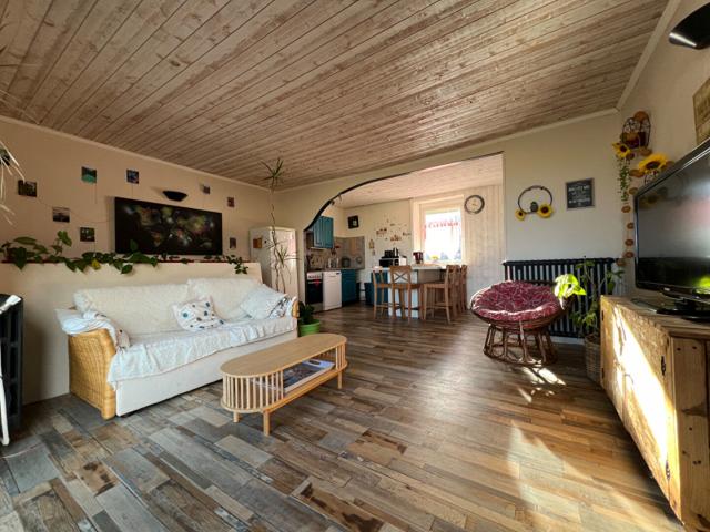 Maison vente à La Montagne