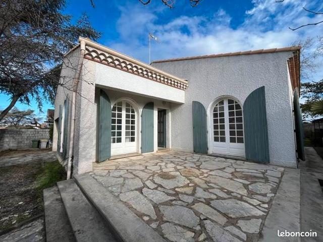 Maison vente à Béziers, Cazouls-lès-béziers
