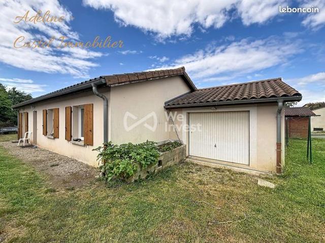 Maison vente à Apt, Roussillon