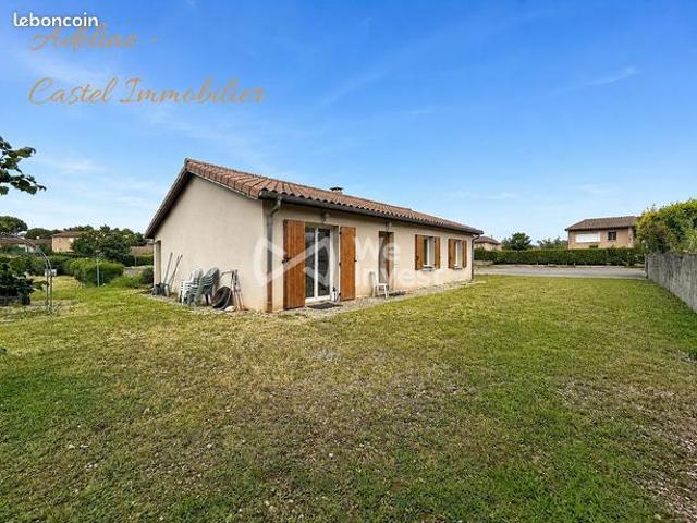 Maison vente à Apt, Roussillon