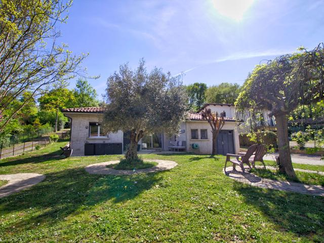 Maison vente à Agen, Layrac