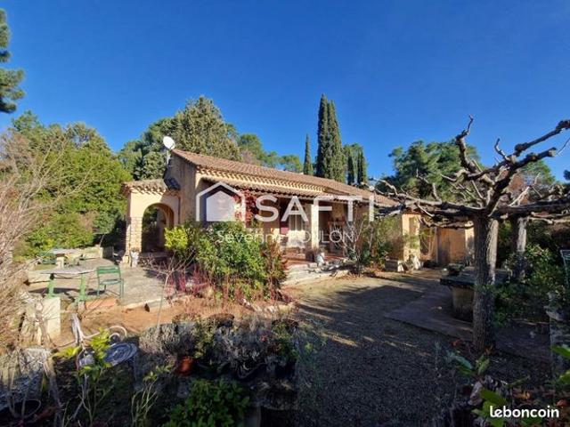 Maison vente à Apt, Roussillon