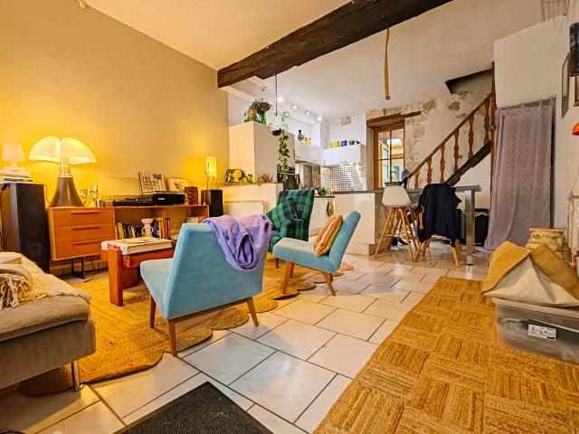 Maison vente à Bergerac, Eymet