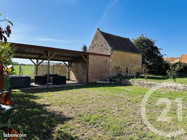 Maison vente à Caen, Morteaux-couliboeuf