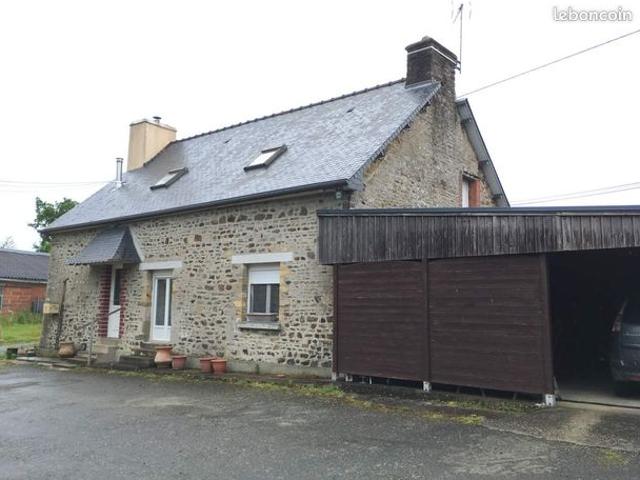 Maison vente à Rennes, Bretagne