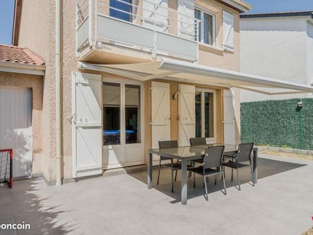Maison vente à Lyon, Métropole de Lyon