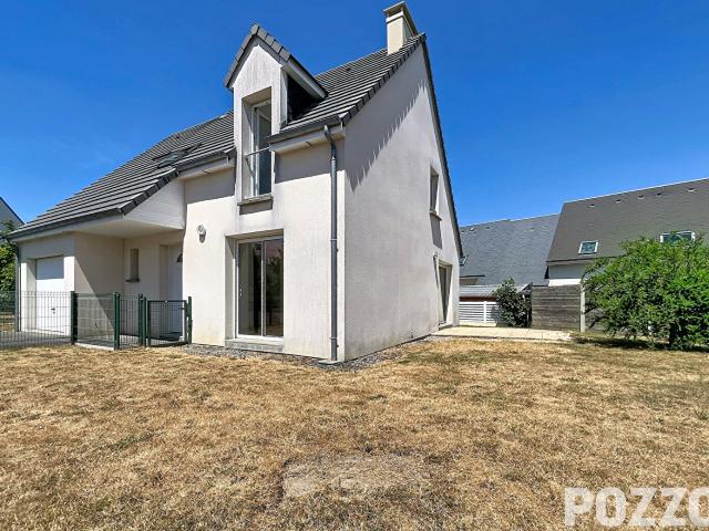 Maison vente à Avranches, Granville