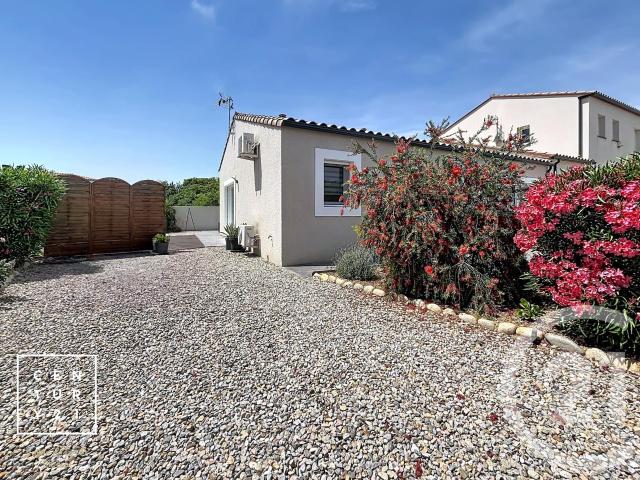 Maison vente à Perpignan, Saint-féliu-d'avall