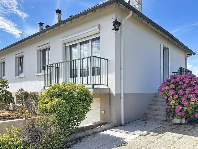 Maison vente à Blois, La Chaussée-saint-victor