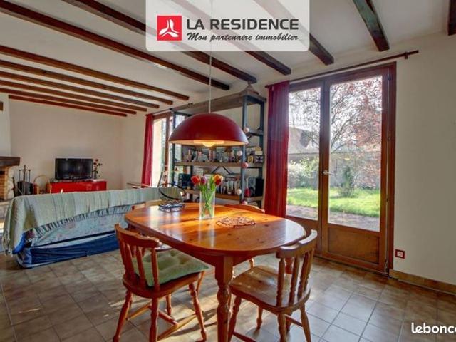 Maison vente à Les Andelys, Gaillon