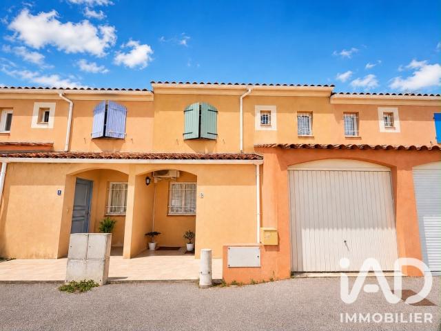 Maison vente à Arrondissement de Draguignan, Cogolin