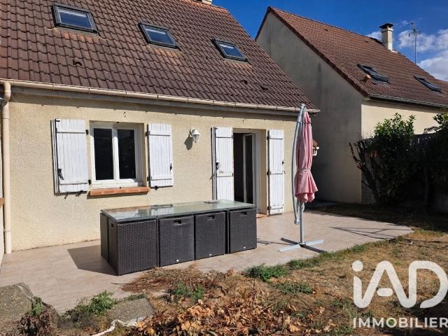 Maison vente à Le Raincy, Villepinte