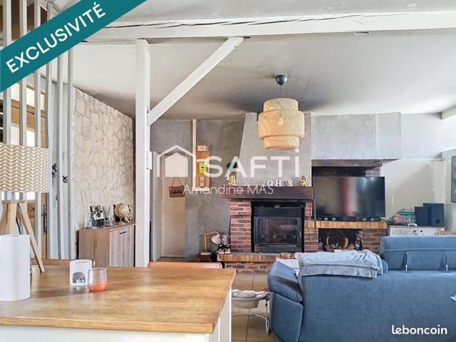 Maison vente à Nogent-sur-Seine, Boulages
