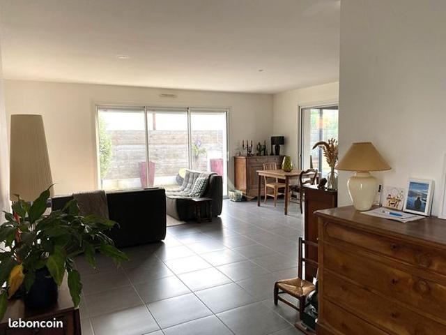 Maison vente à Les Sables-d'Olonne, Bretignolles-sur-mer