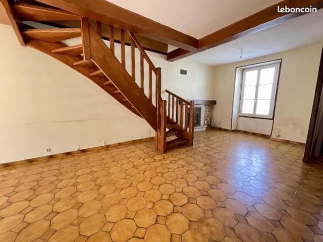Maison vente à Évry, Milly-la-forêt