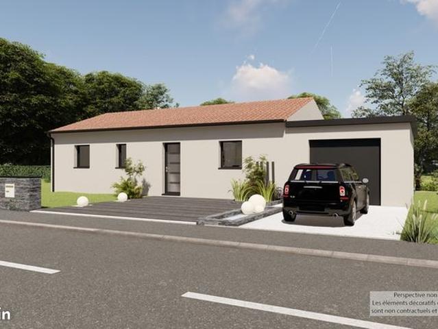Maison vente à Toulouse, Colomiers