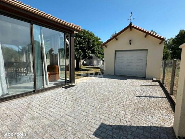 Maison vente à Périgueux, Saint-louis-en-l'isle