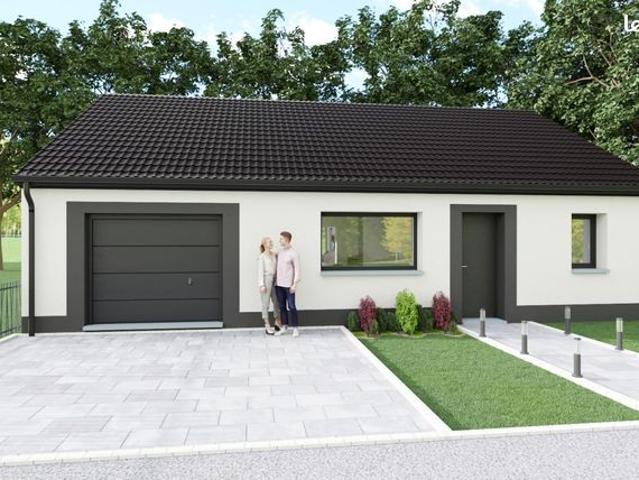 Maison vente à Lens, Noyelles-godault