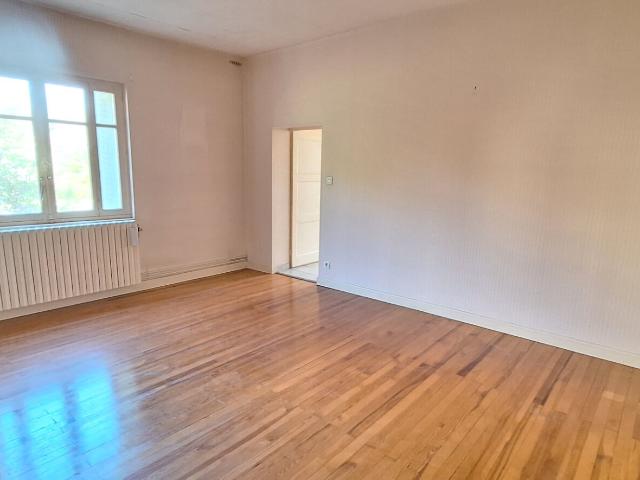 Maison vente à Bourg-en-Bresse, Bourg-en-bresse