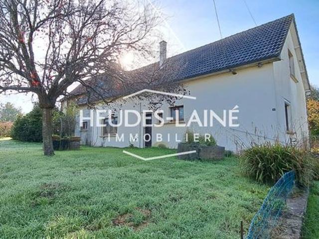 Maison vente à Avranches, Saint-hilaire-du-harcouët