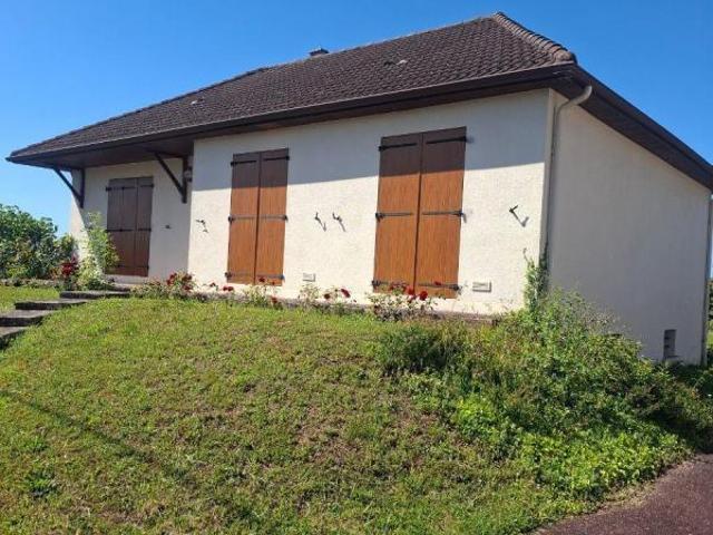Maison vente à Bourges, Fussy