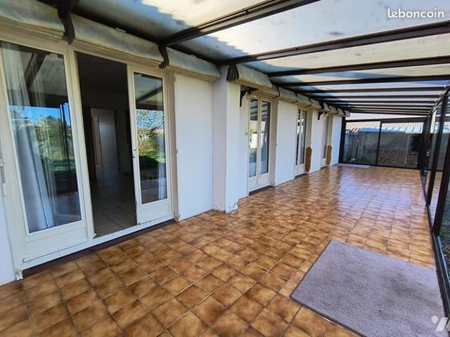Maison vente à Soissons, Villers-cotterêts