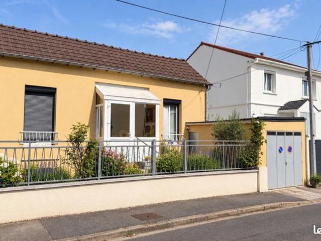 Maison vente à Goussainville, Eure-et-Loir