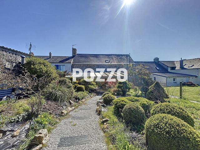 Maison vente à Cherbourg, Saint-maurice-en-cotentin