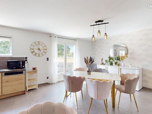 Maison vente à Vierzon, Méreau