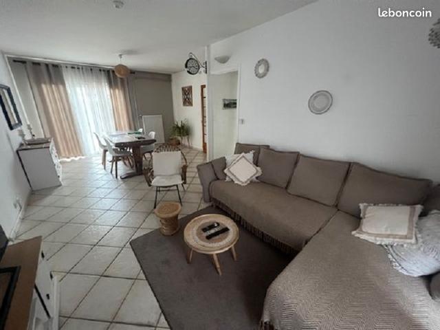 Maison vente à Agen, Aiguillon