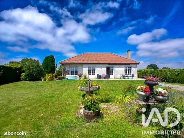 Maison vente à Bernay, Bosgouet