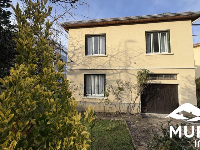 Maison vente à Clermont-Ferrand, Chamalières