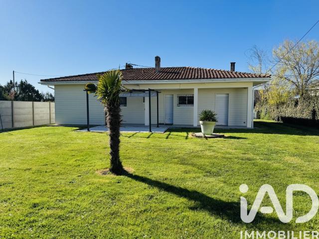 Maison vente à Lesparre-Médoc, Soulac-sur-mer