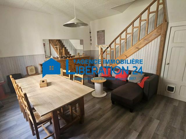 Maison vente à Saint-Étienne, Saint-chamond