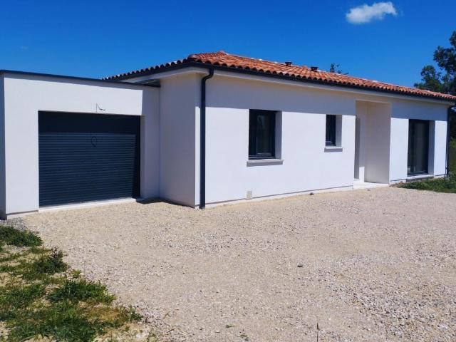 Maison vente à Muret, Lherm