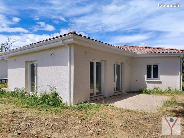 Maison vente à Bourg-en-Bresse, Saint-didier-sur-chalaronne