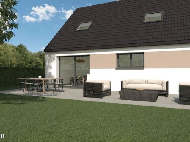Maison vente à Lapugnoy, Pas-de-Calais