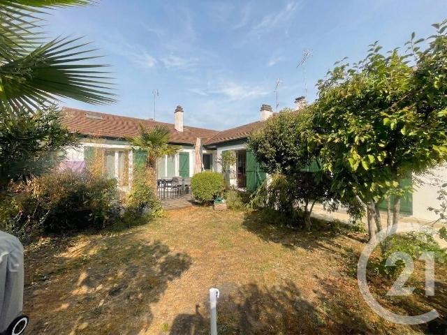 Maison vente à Rambouillet, Maurepas