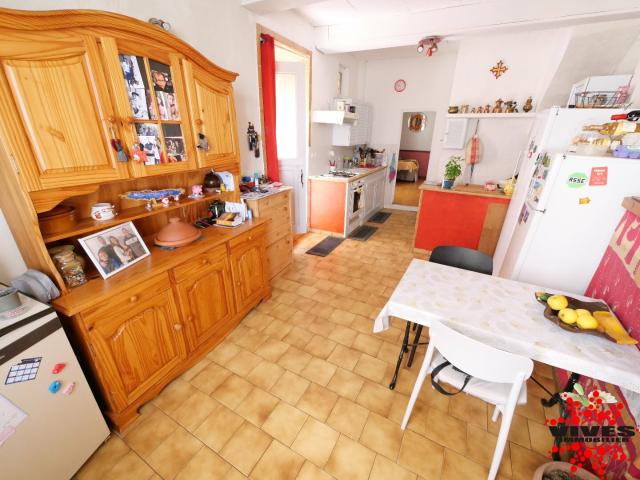Maison vente à Béziers, Nissan-lez-enserune