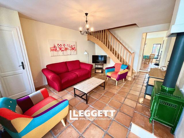 Maison vente à Bergerac, Eymet