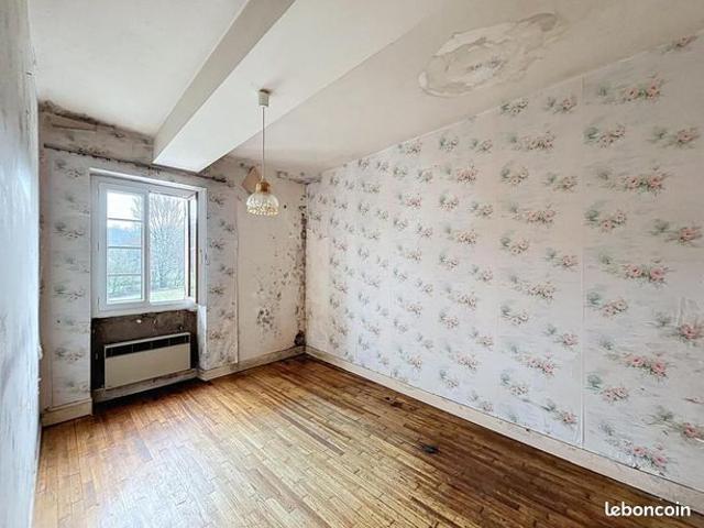 Maison vente à Bergerac, Lanquais