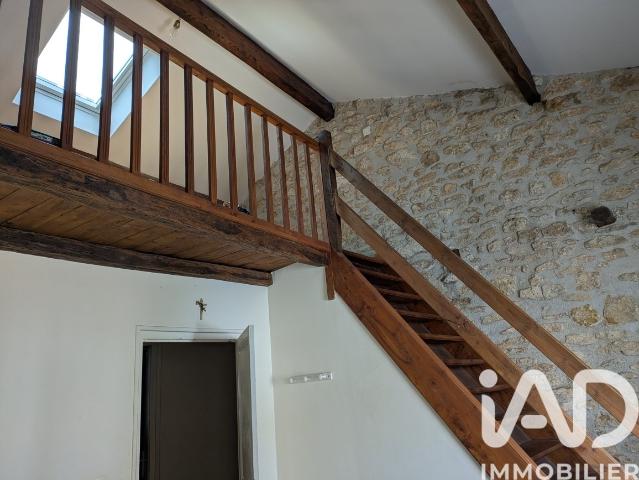 Maison vente à Angoulême, Aignes-et-puypéroux