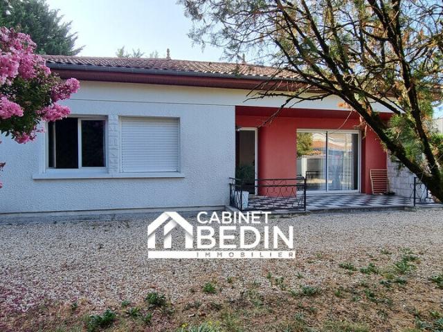 Maison vente à Le Petit Gazinet, Cestas