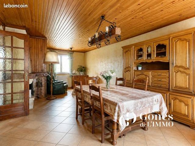 Maison vente à Villefranche-sur-Saône, Rhône