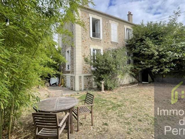 Maison vente à Le Raincy, Neuilly-plaisance