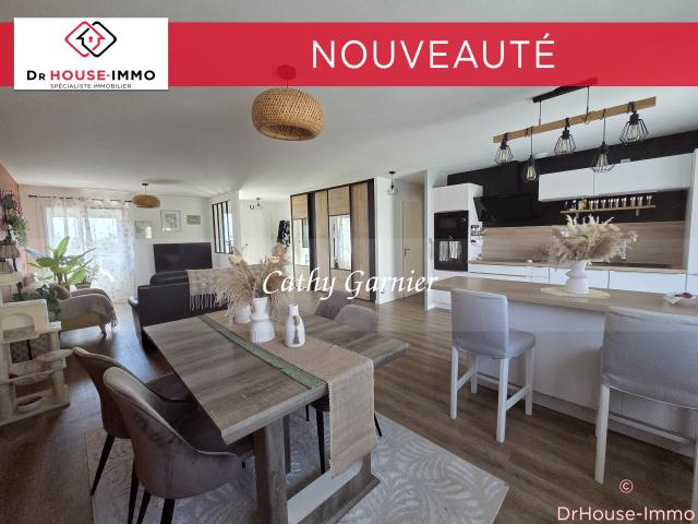 Maison vente à Poitiers, Jaunay-clan