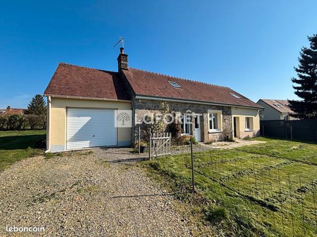Maison vente à Argentan, Bellou-en-houlme