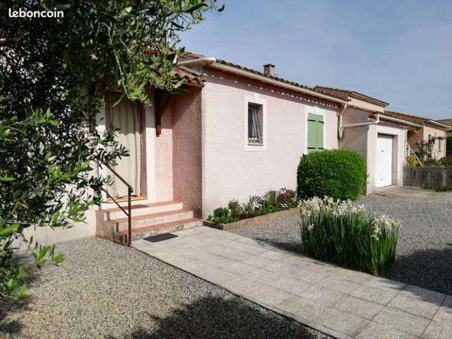 Maison vente à Saint-Christol, Ardèche