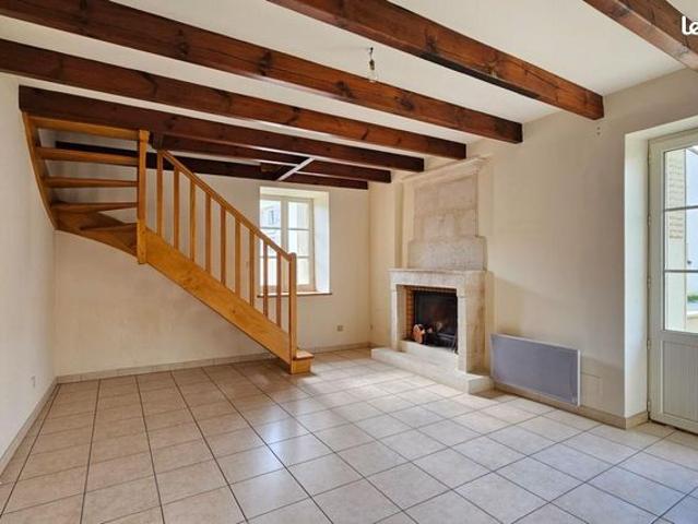Maison vente à Granzay-Gript, Deux-Sèvres
