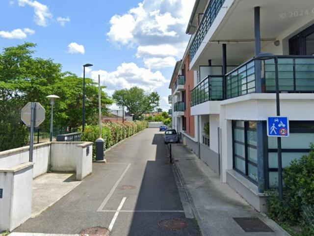 Maison vente à Résidence de la Molle, Beauzelle